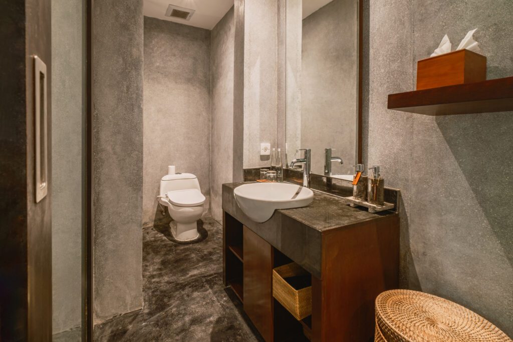 1.1.3.7. Bathroom-Bathroom Setup