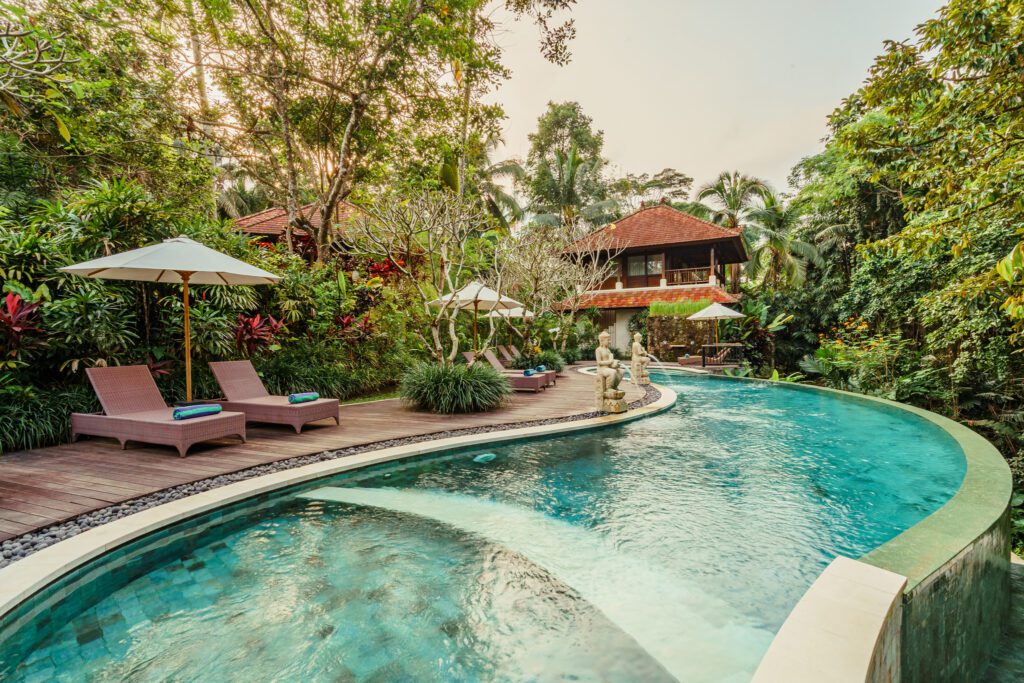 1.2.1.1. Main Pool - Day View