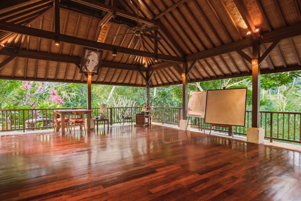 1.2.3.3. Yoga Shala - Forest View