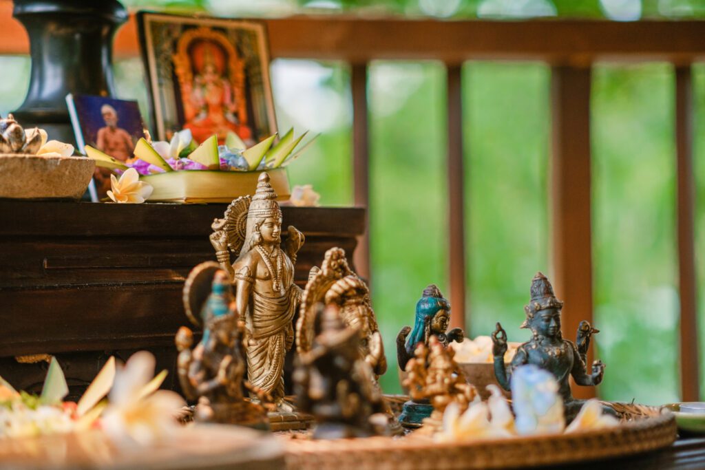 1.2.3.7. Yoga Shala - Deatils