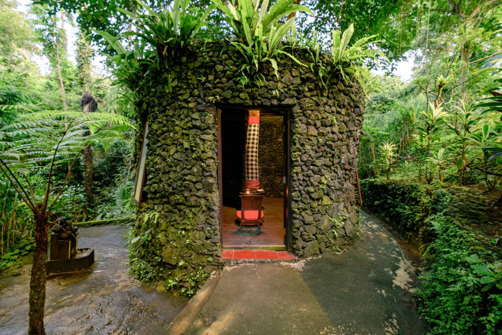 1.2.4.1. Meditation Room - Day View