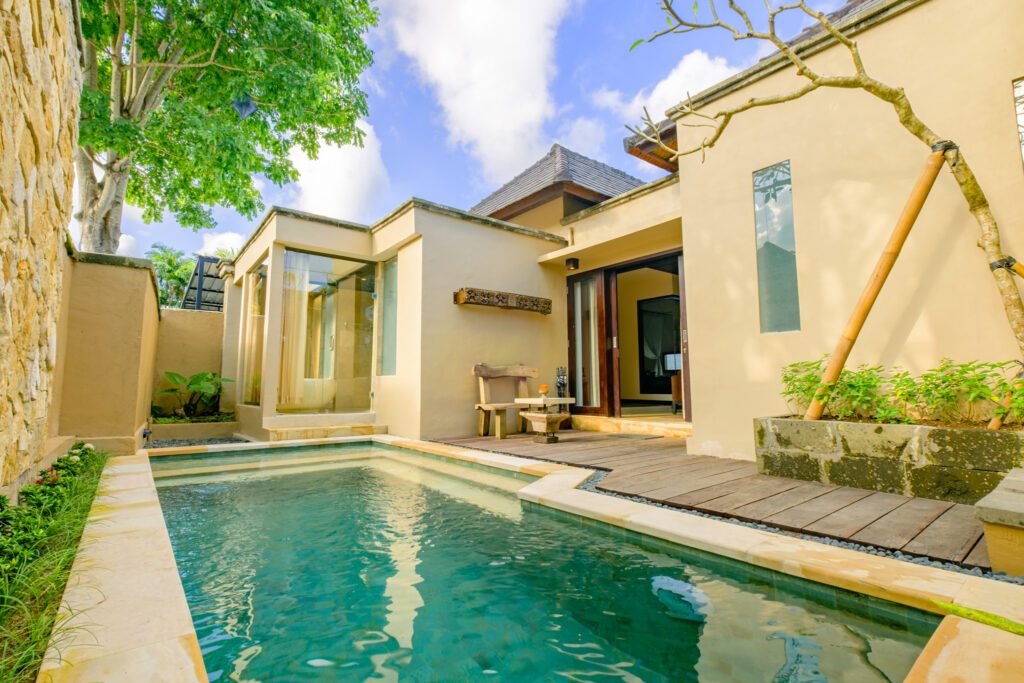 2.1.4.20. Outdoor Area-Pool View