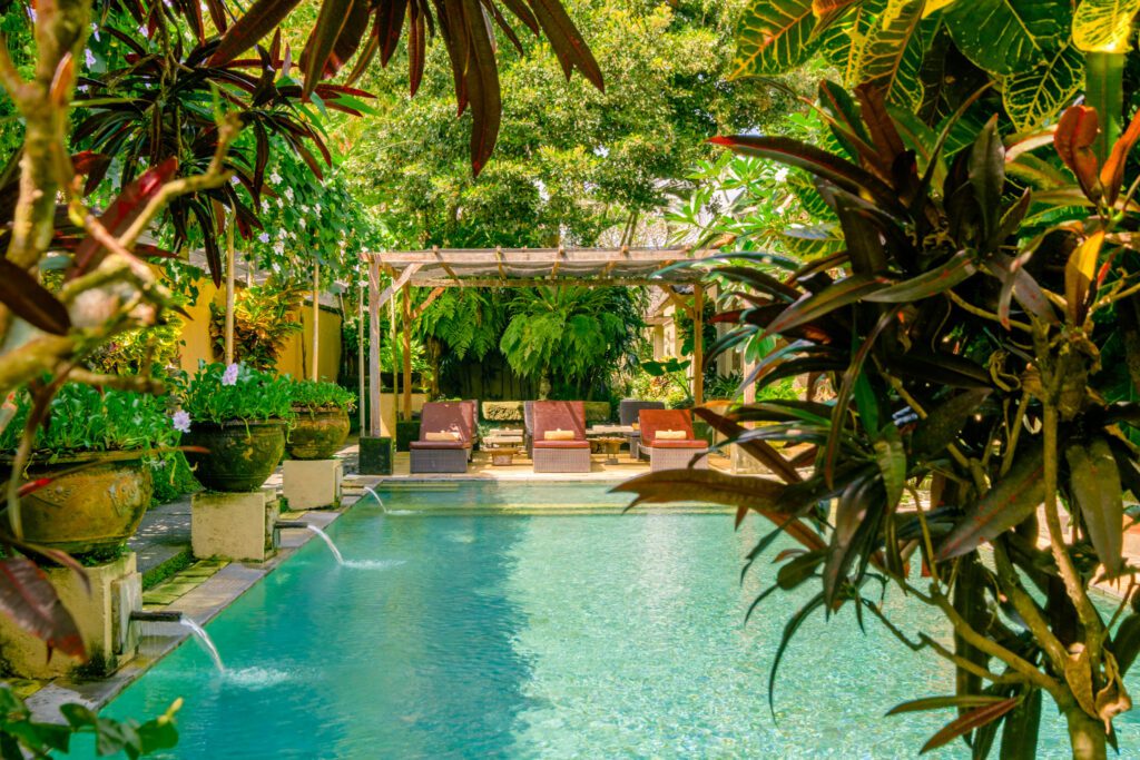 2.2.1.1. Main Pool-Day Setup