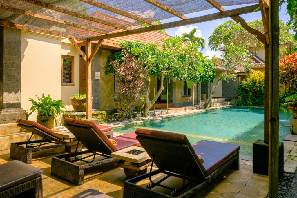 2.2.1.3. Main Pool-Day Setup