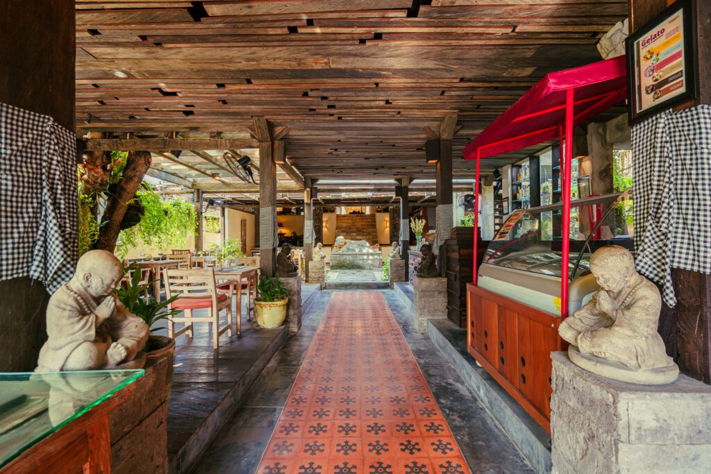 2.2.2.3. Day Setup-Entrance