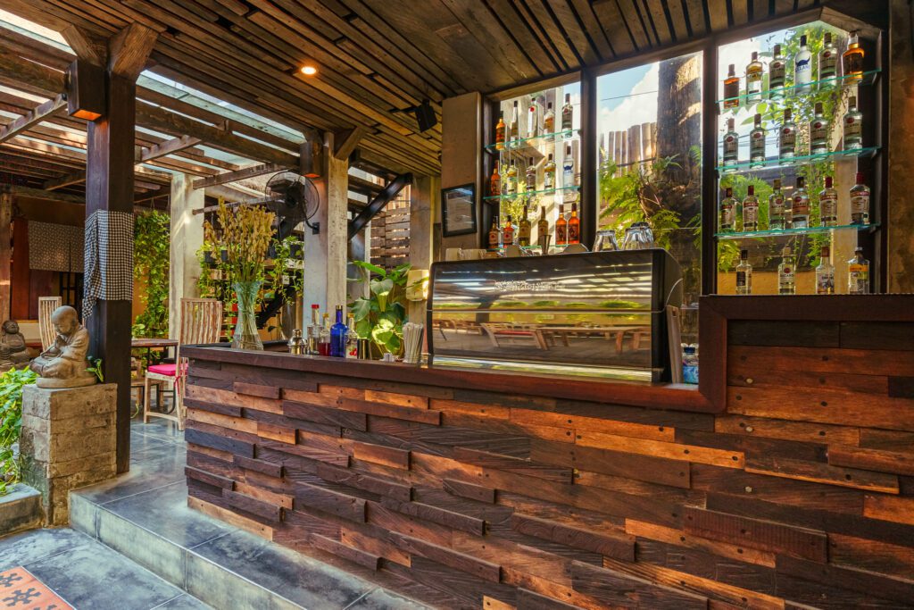 2.2.2.4. Day Setup-Beverages Station