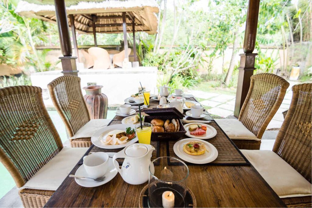 3.2.1.5.4. Breakfast Family Style