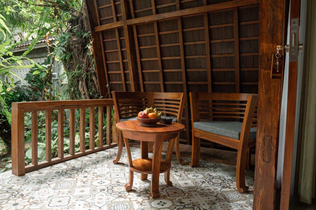 4.1.1.11. Room Balcony