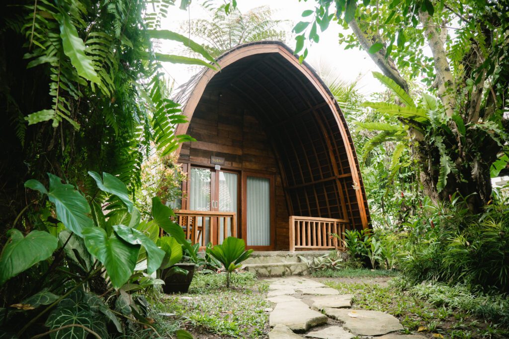 4.1.1.2. Suite Lumbung Building (2)